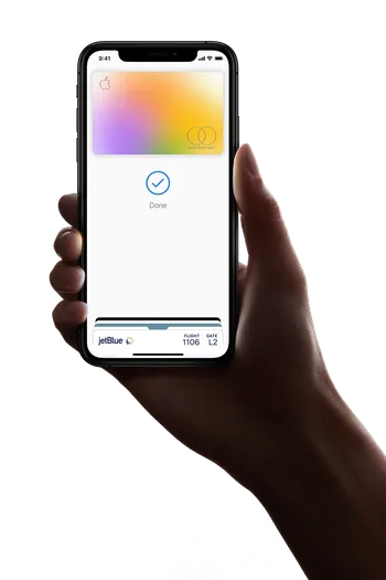 NFC 一碰获取名片