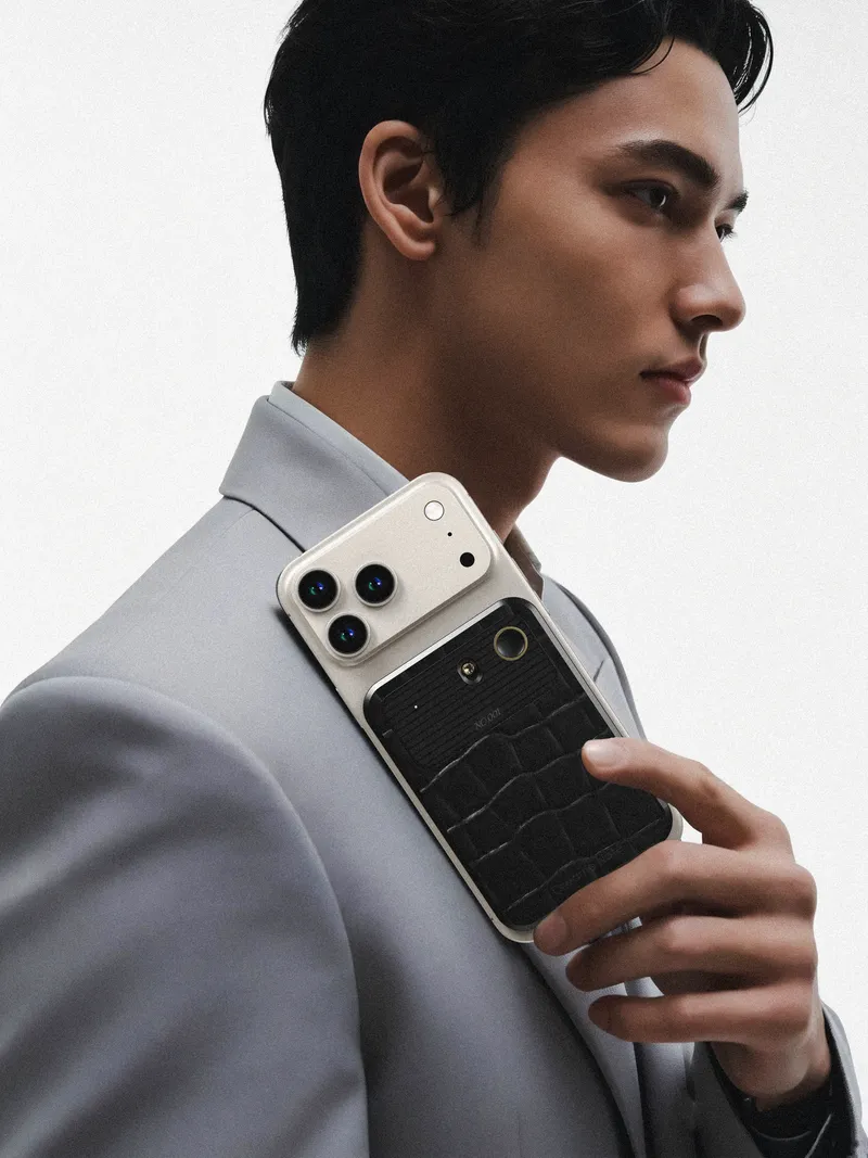 D·NOTE 生活方式展示